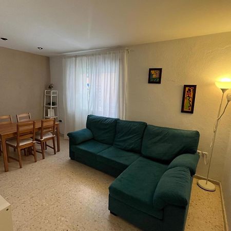 El Vinero By Gades Gestion Apartment Cadiz Bagian luar foto