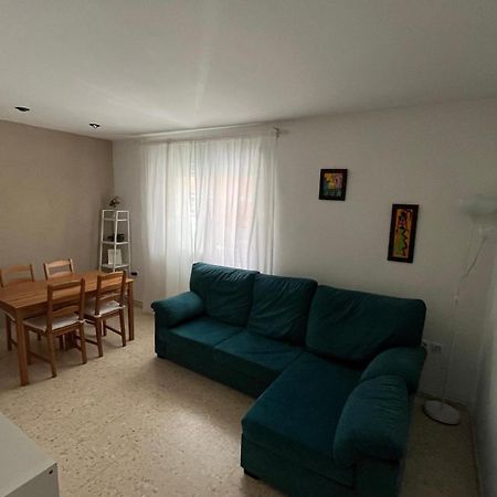 El Vinero By Gades Gestion Apartment Cadiz Bagian luar foto