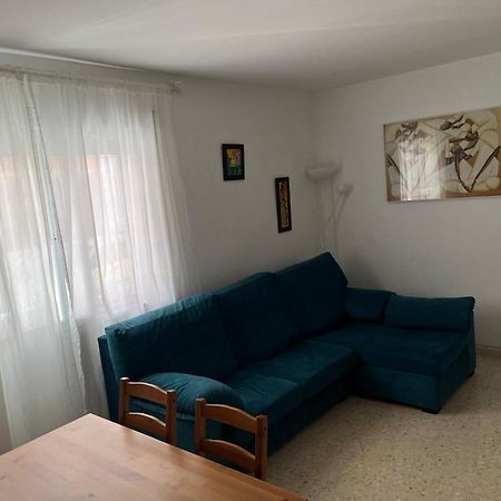El Vinero By Gades Gestion Apartment Cadiz Bagian luar foto