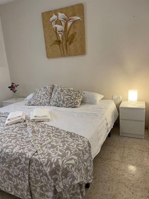 El Vinero By Gades Gestion Apartment Cadiz Bagian luar foto