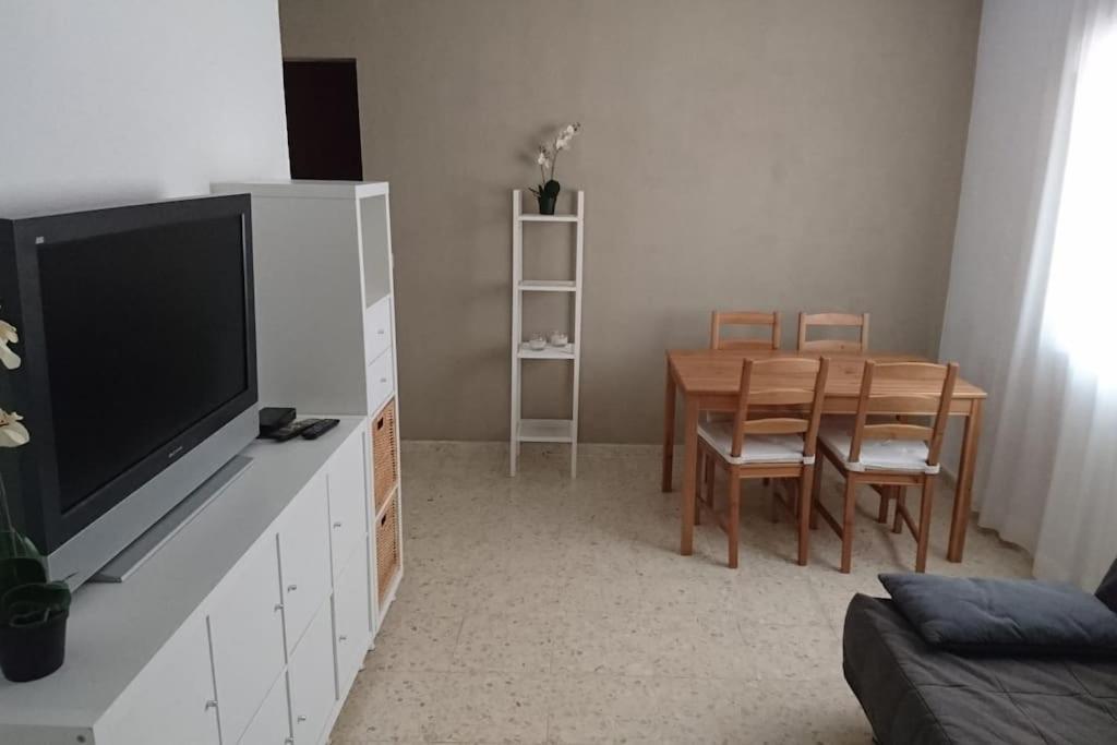 El Vinero By Gades Gestion Apartment Cadiz Bagian luar foto