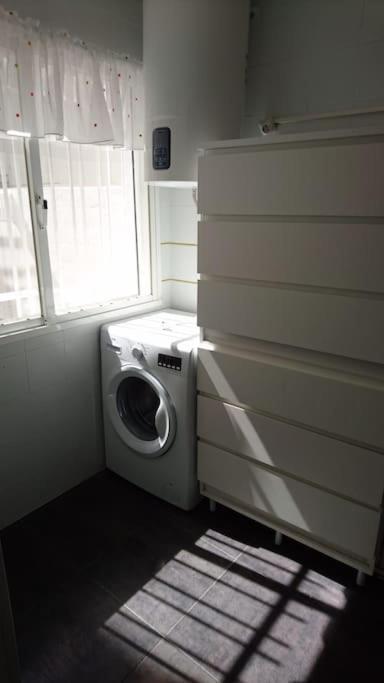 El Vinero By Gades Gestion Apartment Cadiz Bagian luar foto