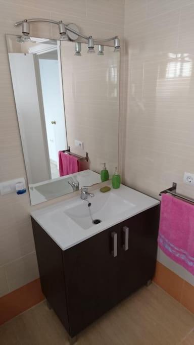 El Vinero By Gades Gestion Apartment Cadiz Bagian luar foto