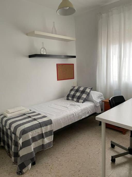 El Vinero By Gades Gestion Apartment Cadiz Bagian luar foto