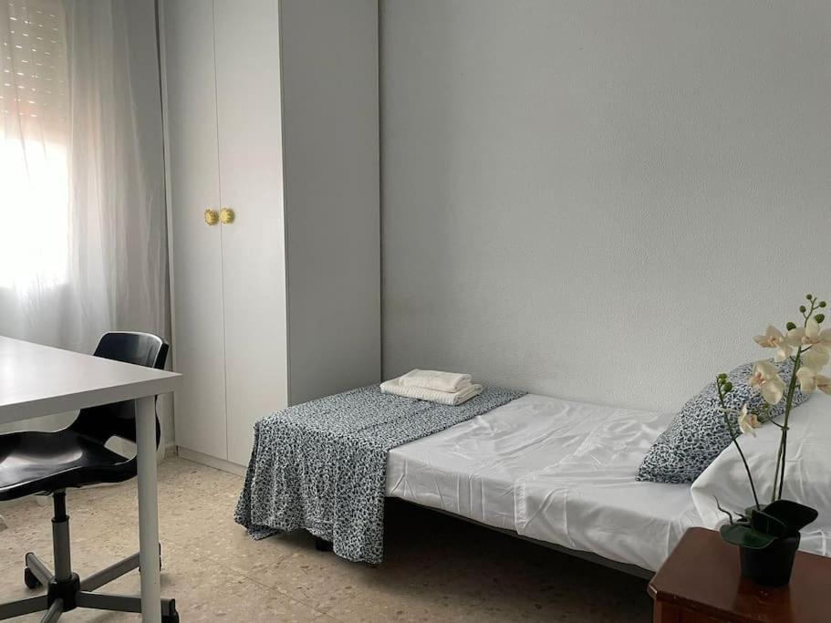 El Vinero By Gades Gestion Apartment Cadiz Bagian luar foto