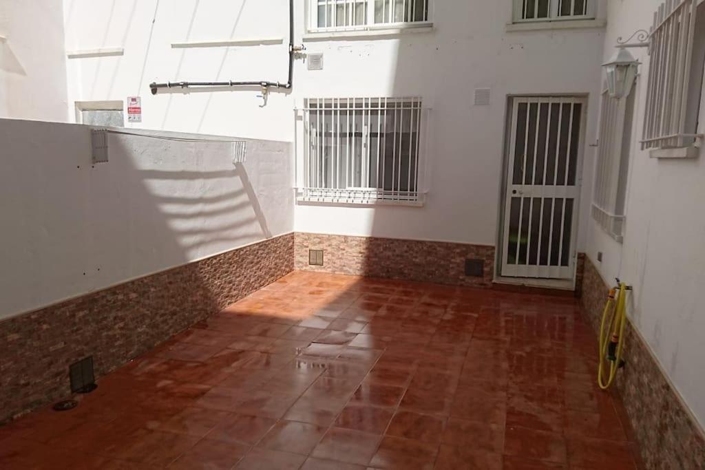 El Vinero By Gades Gestion Apartment Cadiz Bagian luar foto