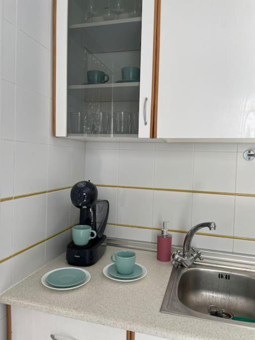 El Vinero By Gades Gestion Apartment Cadiz Bagian luar foto