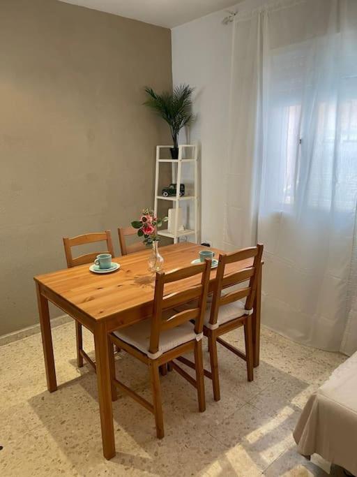 El Vinero By Gades Gestion Apartment Cadiz Bagian luar foto