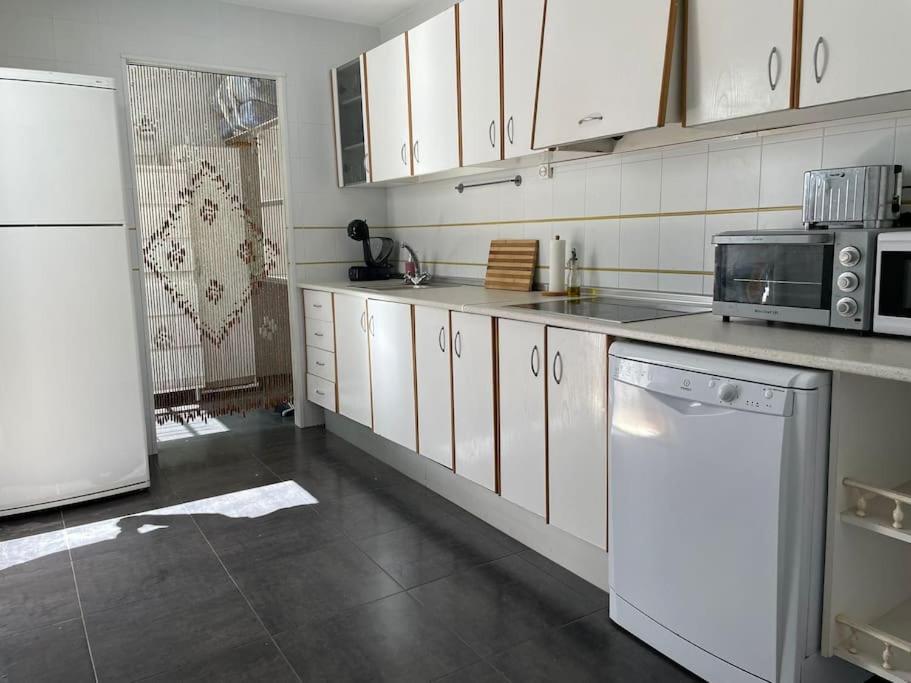 El Vinero By Gades Gestion Apartment Cadiz Bagian luar foto