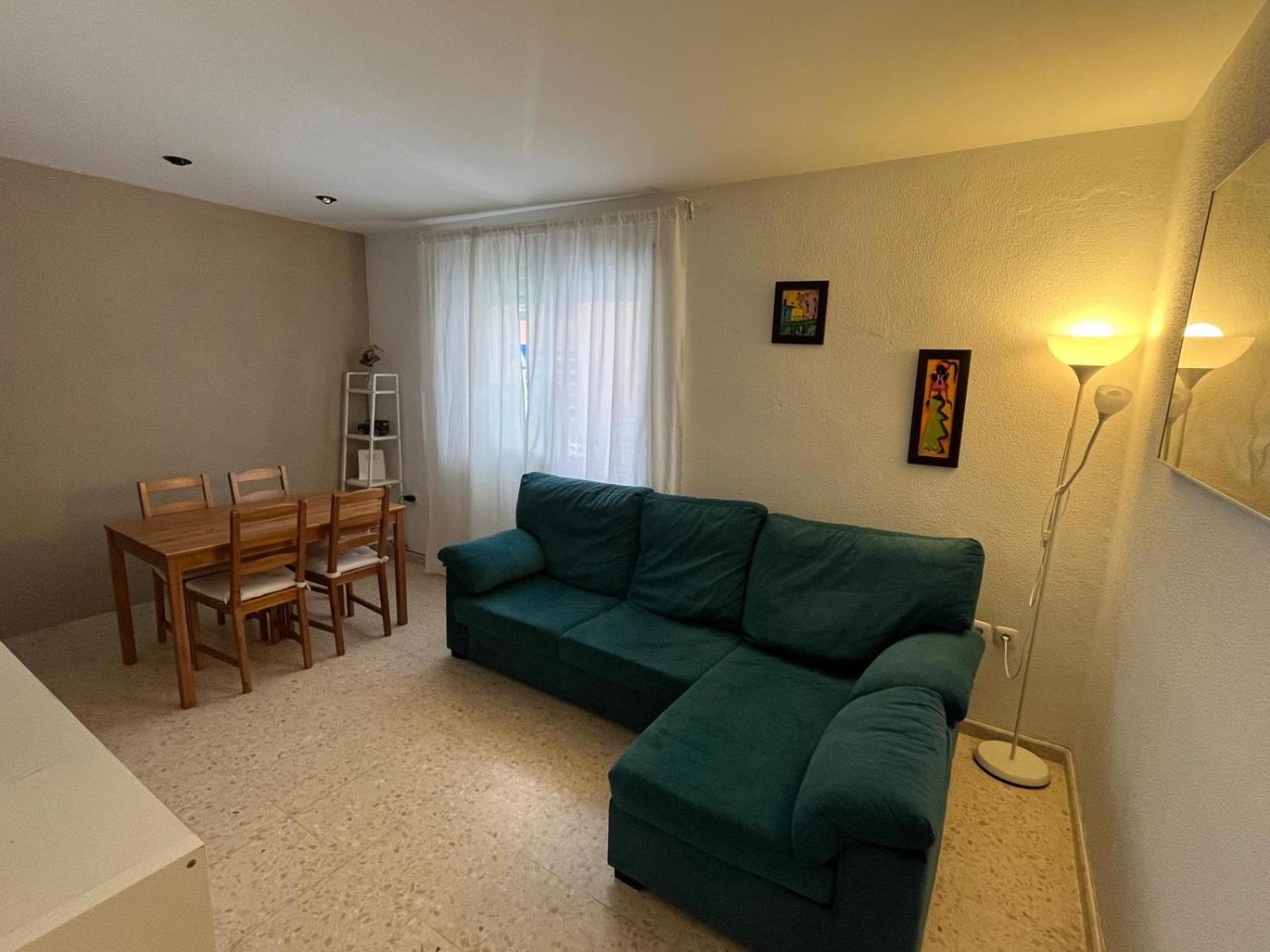 El Vinero By Gades Gestion Apartment Cadiz Bagian luar foto
