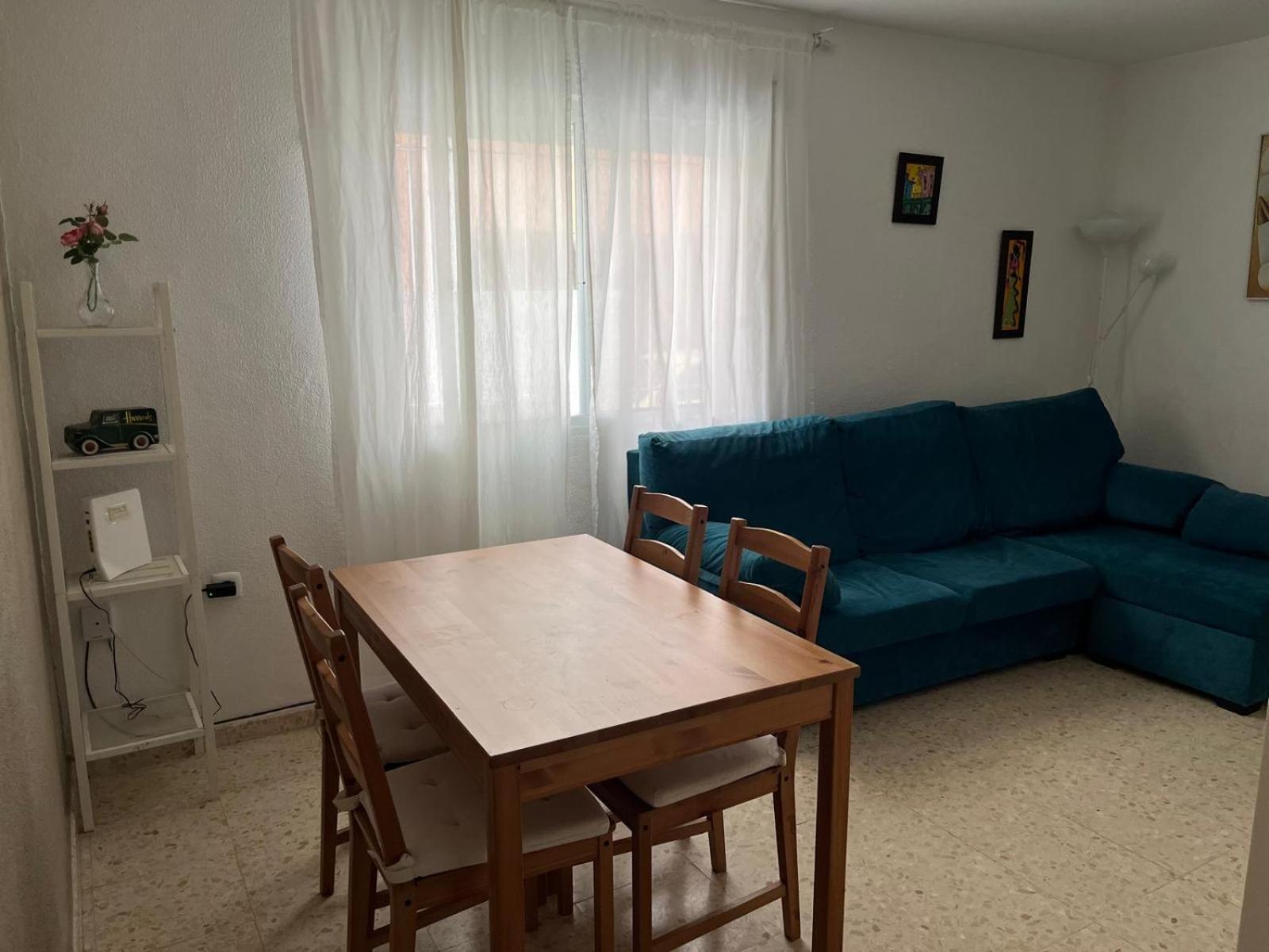 El Vinero By Gades Gestion Apartment Cadiz Bagian luar foto