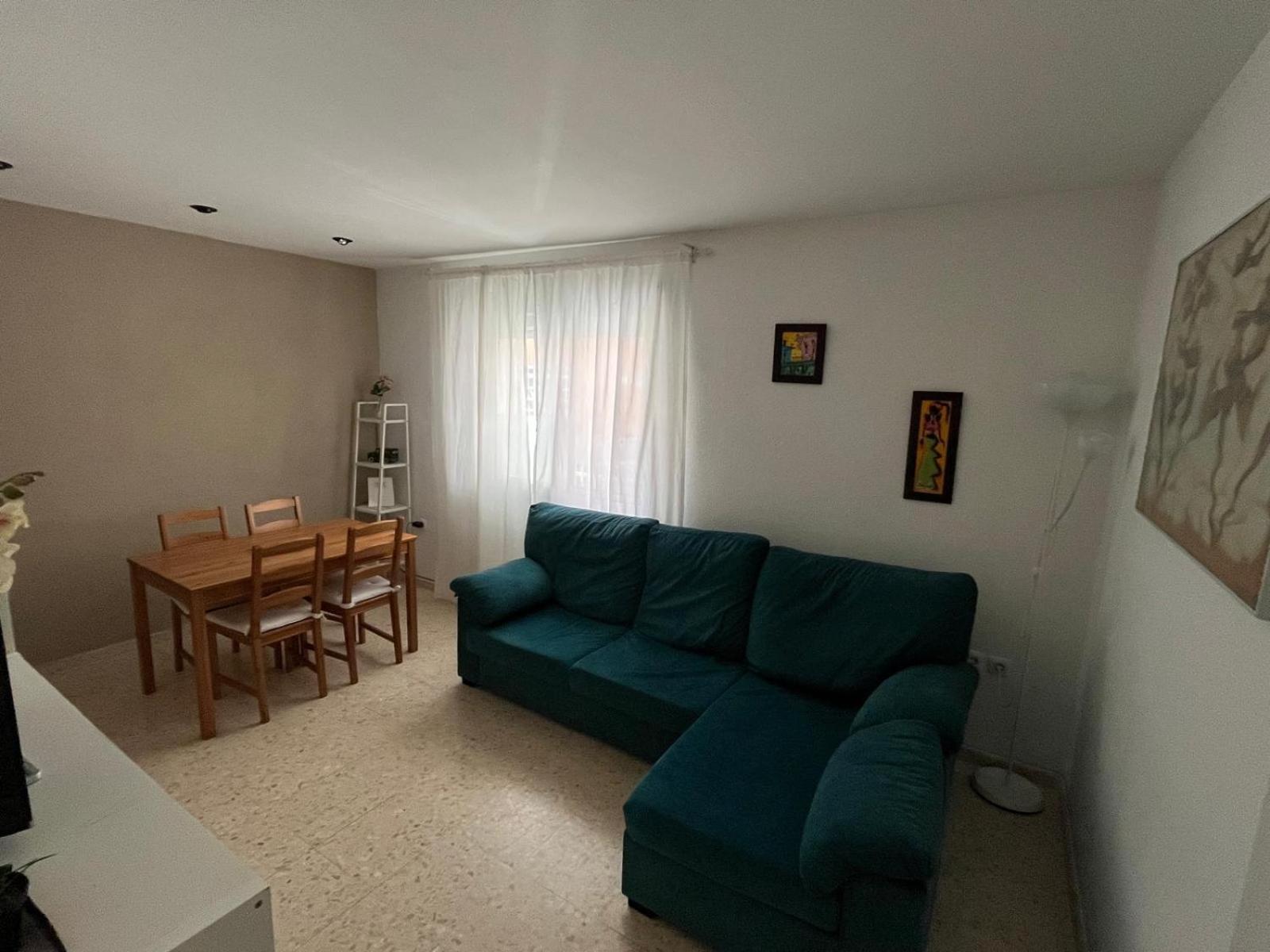 El Vinero By Gades Gestion Apartment Cadiz Bagian luar foto