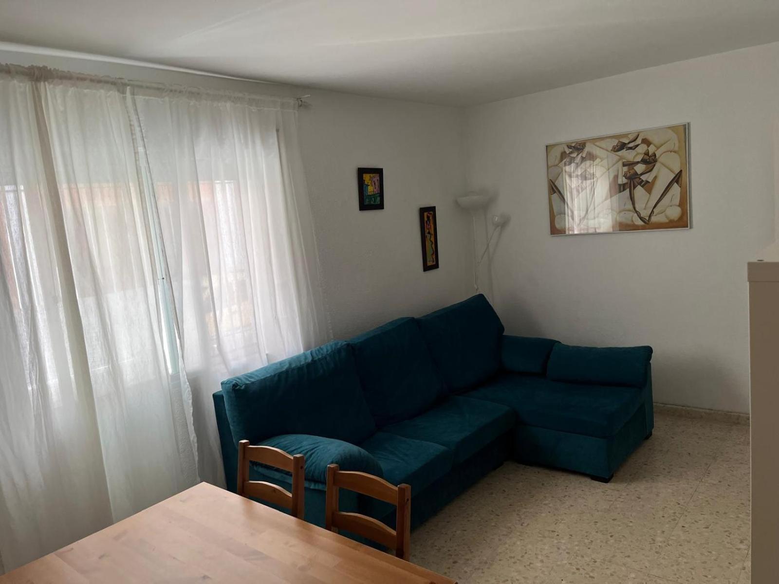 El Vinero By Gades Gestion Apartment Cadiz Bagian luar foto