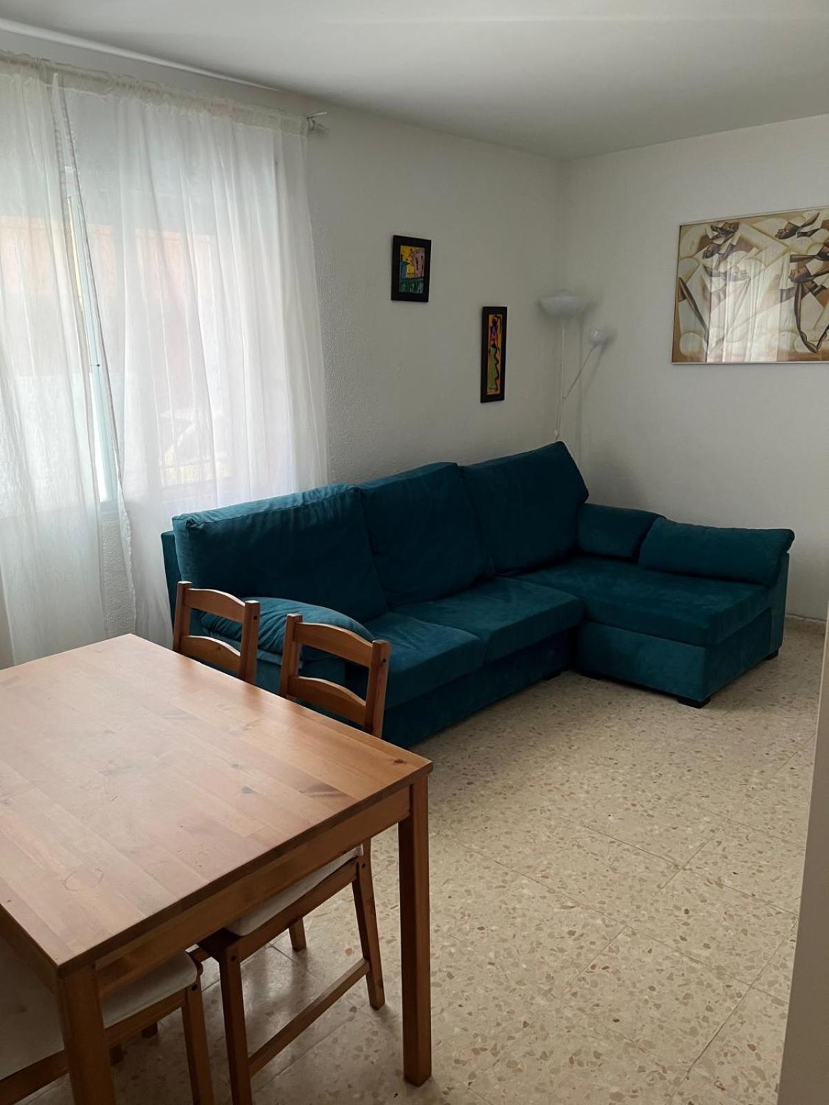 El Vinero By Gades Gestion Apartment Cadiz Bagian luar foto