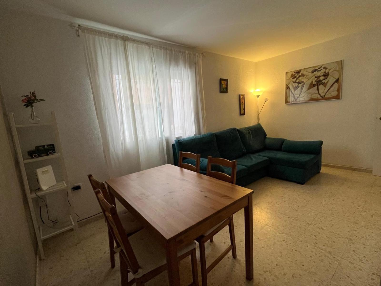 El Vinero By Gades Gestion Apartment Cadiz Bagian luar foto