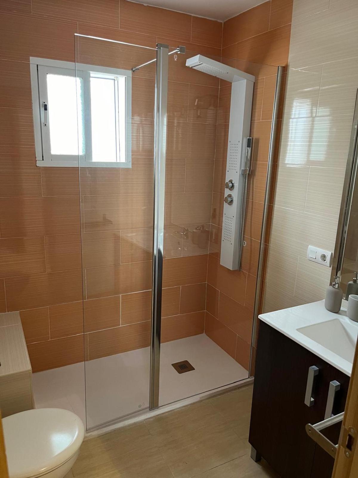 El Vinero By Gades Gestion Apartment Cadiz Bagian luar foto