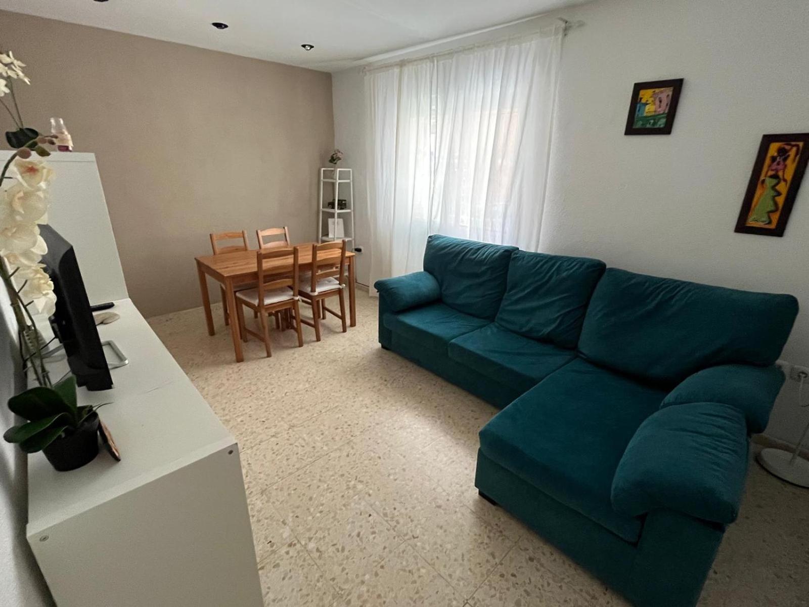 El Vinero By Gades Gestion Apartment Cadiz Bagian luar foto