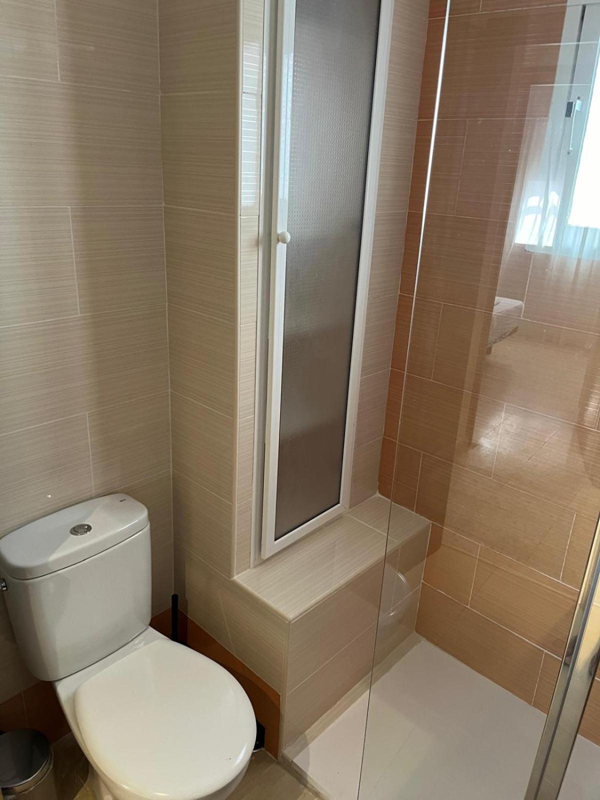 El Vinero By Gades Gestion Apartment Cadiz Bagian luar foto